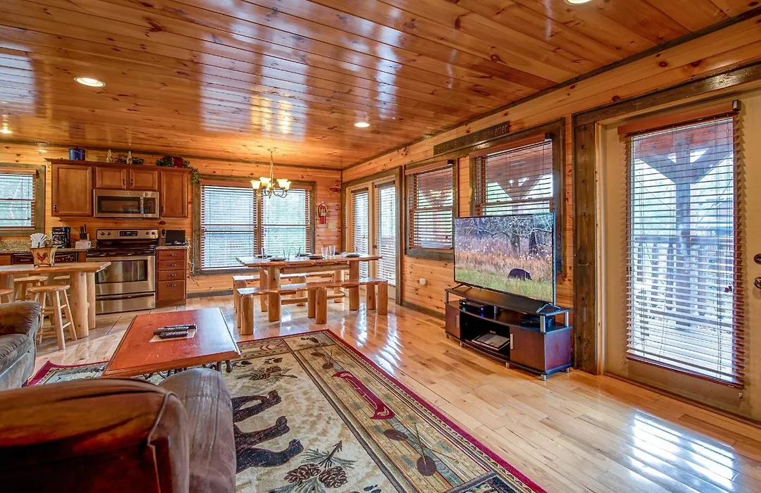 Standing Bear Lodge-1