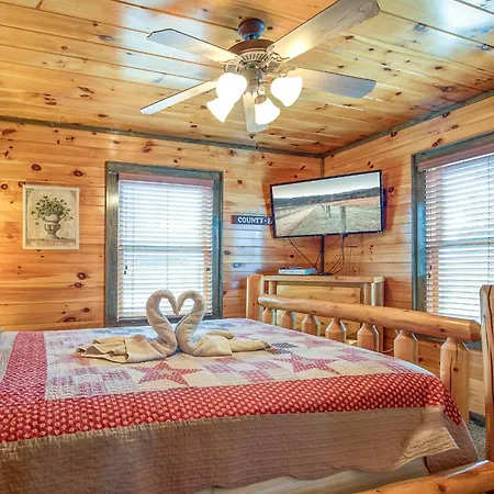 Standing Bear Lodge-2